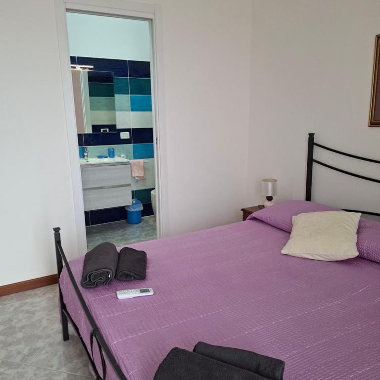 Capo Caccia Home Holidays - Appartamento con 3 Camere da Letto e Vista Mare - 10