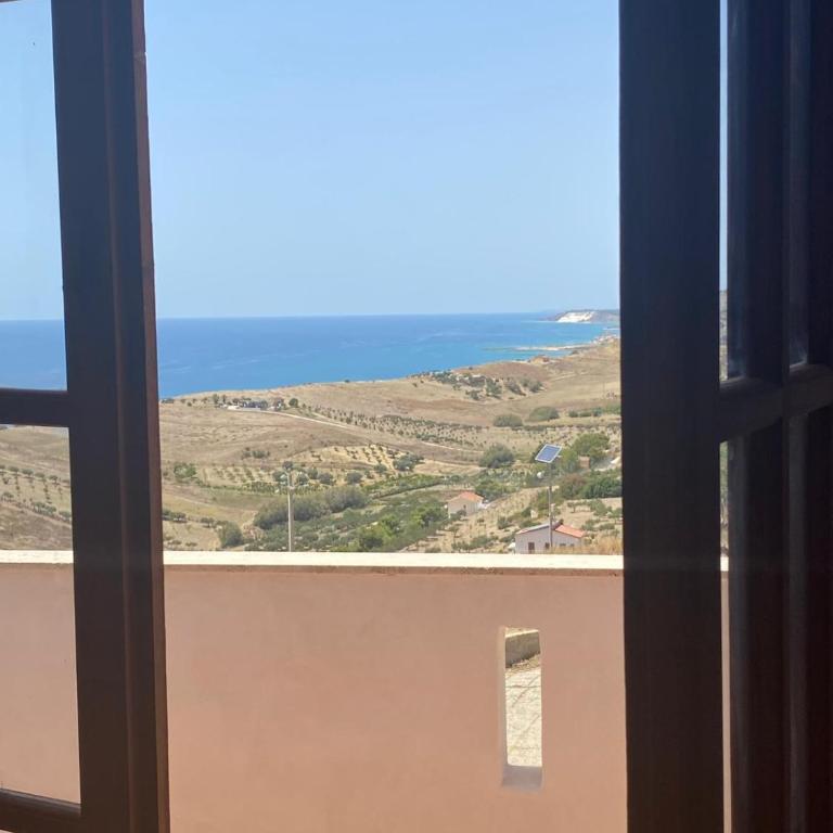 Villa Sogni di Mare - Deluxe Zimmer mit Queensize-Bett - 5