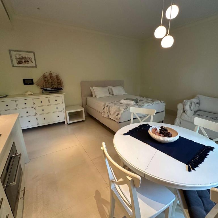 Zeta 108 Porto Montenegro Tivat - Studio Apartment - 12