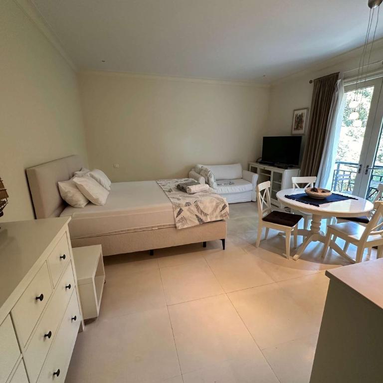 Zeta 108 Porto Montenegro Tivat - Studio Apartment - 13