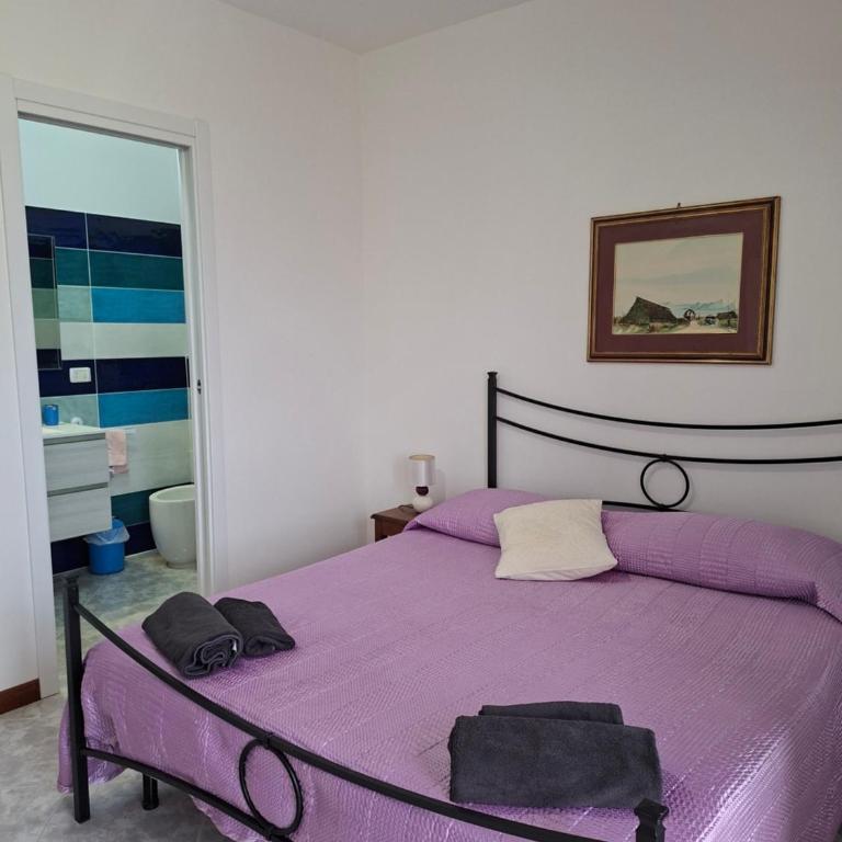 Capo Caccia Home Holidays - Appartamento con 3 Camere da Letto e Vista Mare - 13