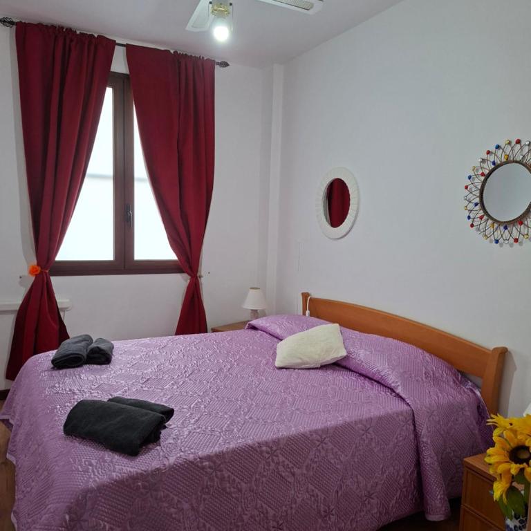 Capo Caccia Home Holidays - Appartamento con 3 Camere da Letto e Vista Mare - 18