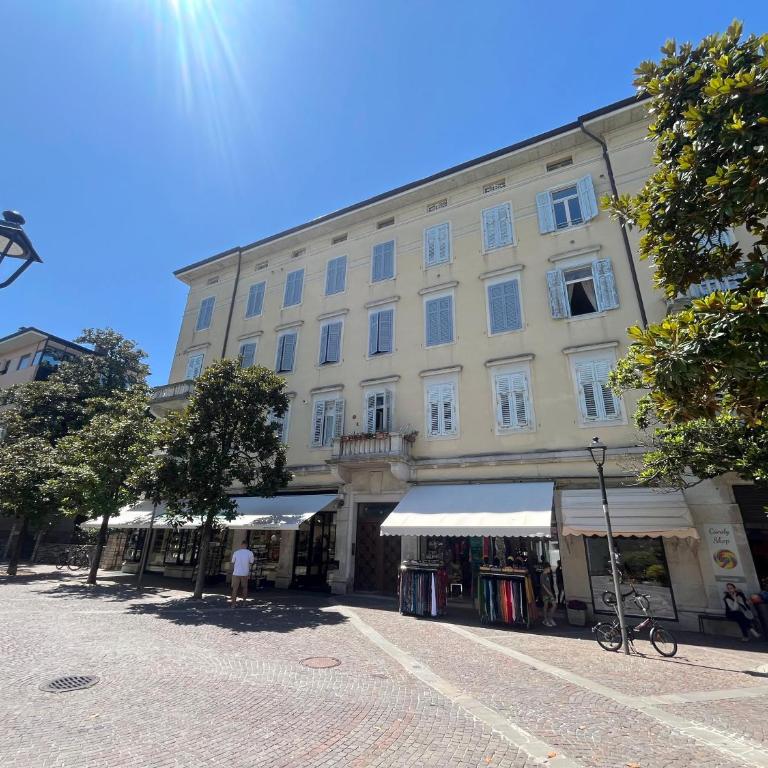 Villa Ercole - Appartamento con 2 Camere da Letto - 11