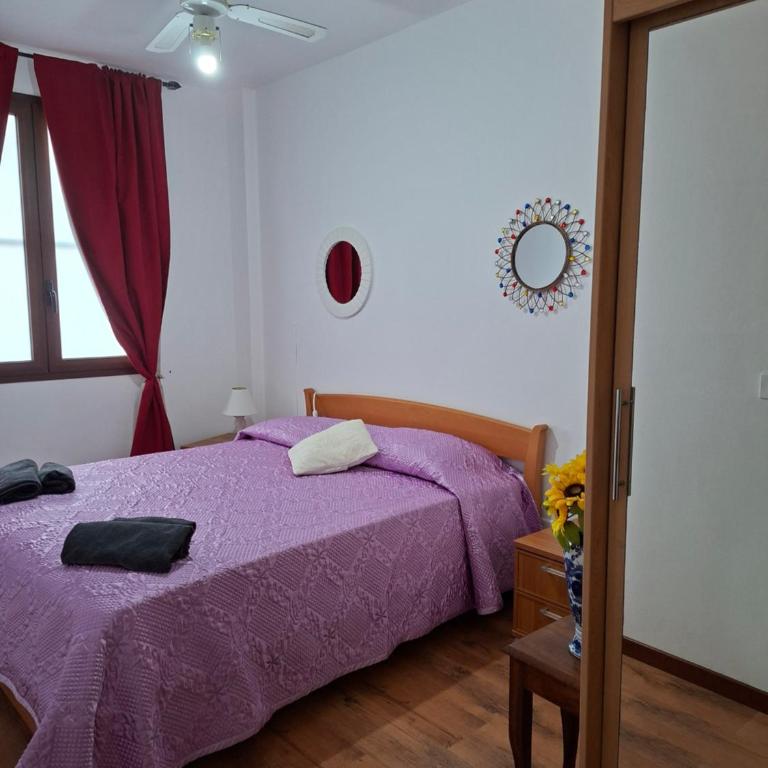 Capo Caccia Home Holidays - Appartamento con 3 Camere da Letto e Vista Mare - 19