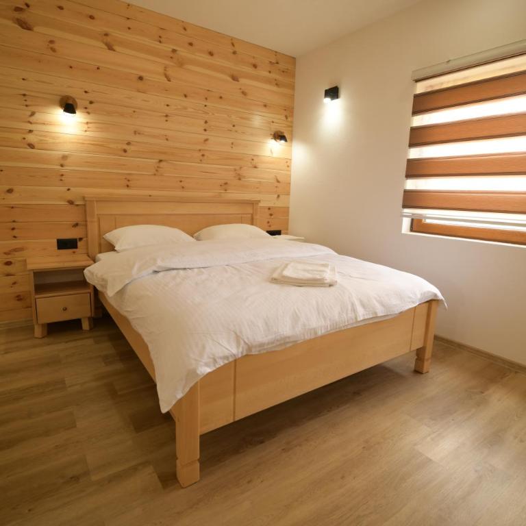 Apartman Darija - Deluxe Double Studio - 10