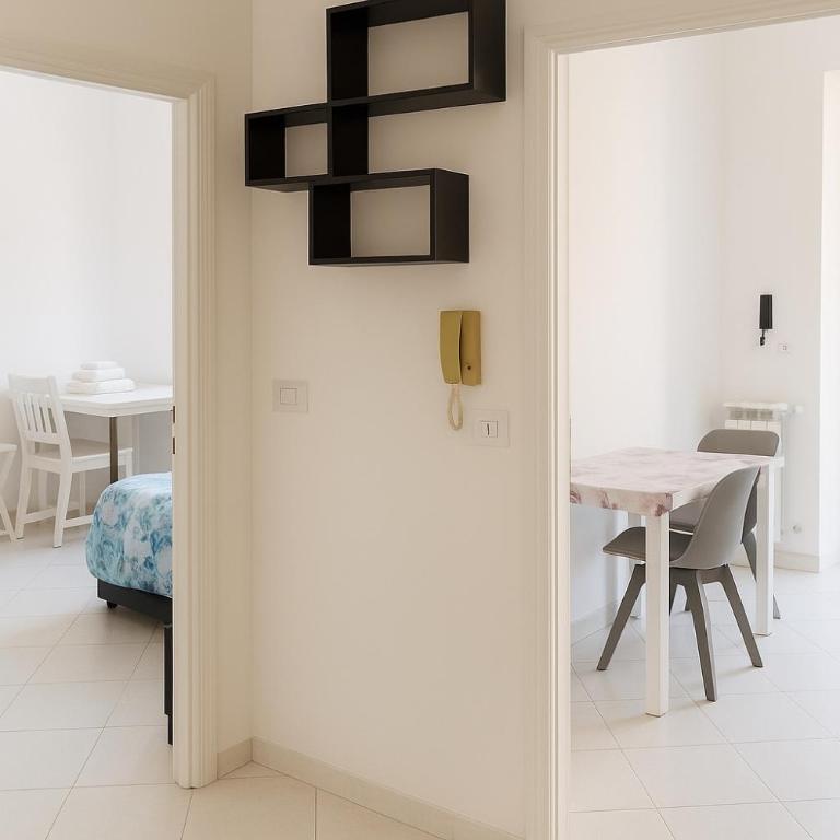 Pegli Suite - One-Bedroom Apartment - 7