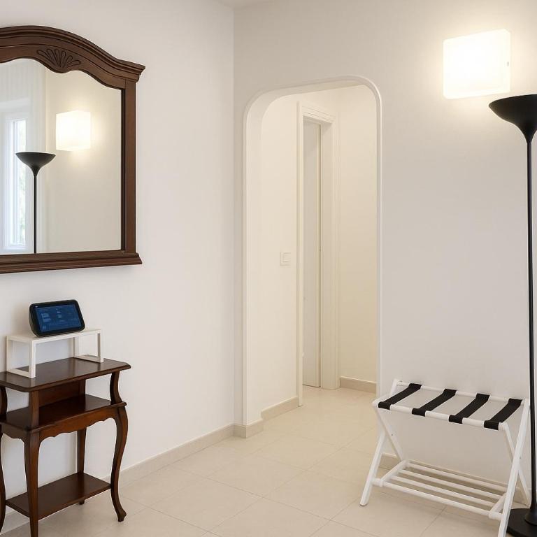 Pegli Suite - One-Bedroom Apartment - 6