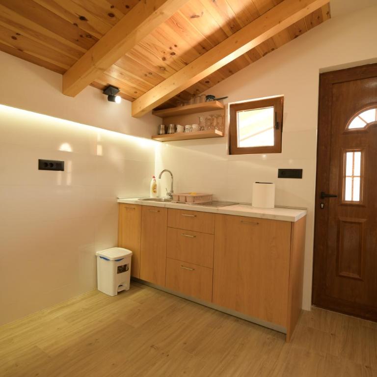 Apartman Darija - Deluxe Double Studio - 11