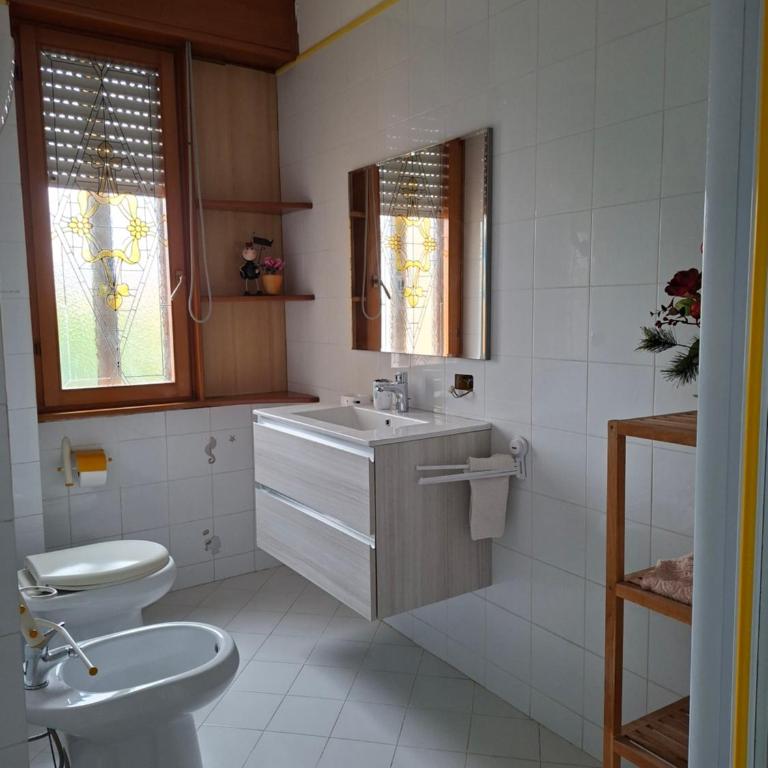 Capo Caccia Home Holidays - Appartamento con 3 Camere da Letto e Vista Mare - 8