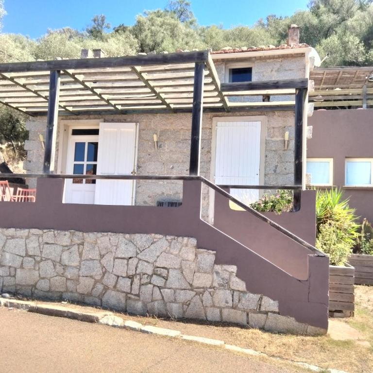 La Maison De Stephanie - Haus mit 3 Schlafzimmern - 11