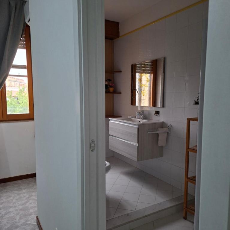 Capo Caccia Home Holidays - Appartamento con 3 Camere da Letto e Vista Mare - 9