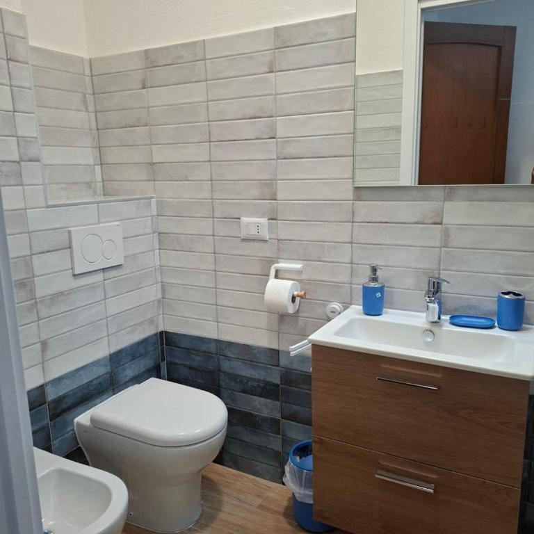 Capo Caccia Home Holidays - Appartamento con 3 Camere da Letto e Vista Mare - 23