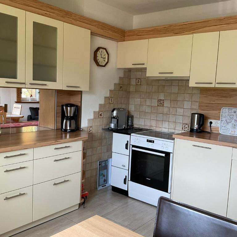 Ferienwohnung Eller - Apartment mit 3 Schlafzimmern - 6