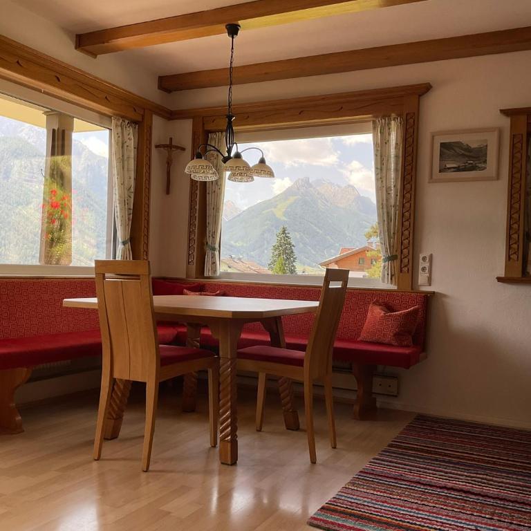 Ferienwohnung Eller - Apartment mit 3 Schlafzimmern - 4