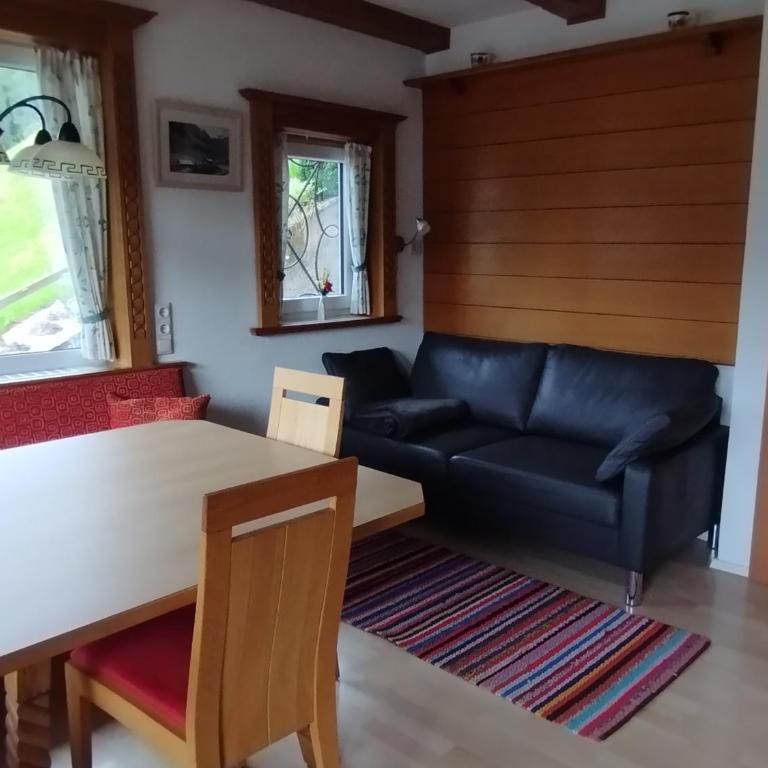 Ferienwohnung Eller - Apartment mit 3 Schlafzimmern - 5