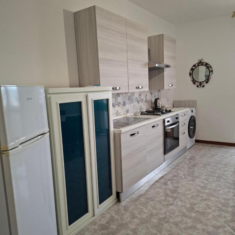 Capo Caccia Home Holidays - Appartamento con 3 Camere da Letto e Vista Mare - 25