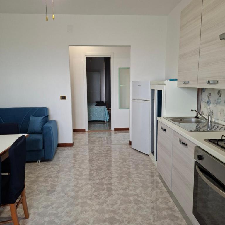 Capo Caccia Home Holidays - Appartamento con 3 Camere da Letto e Vista Mare - 27