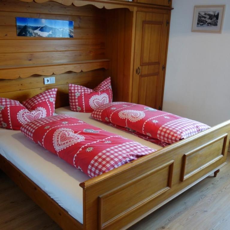 Ferienwohnung Eller - Apartment mit 3 Schlafzimmern - 9