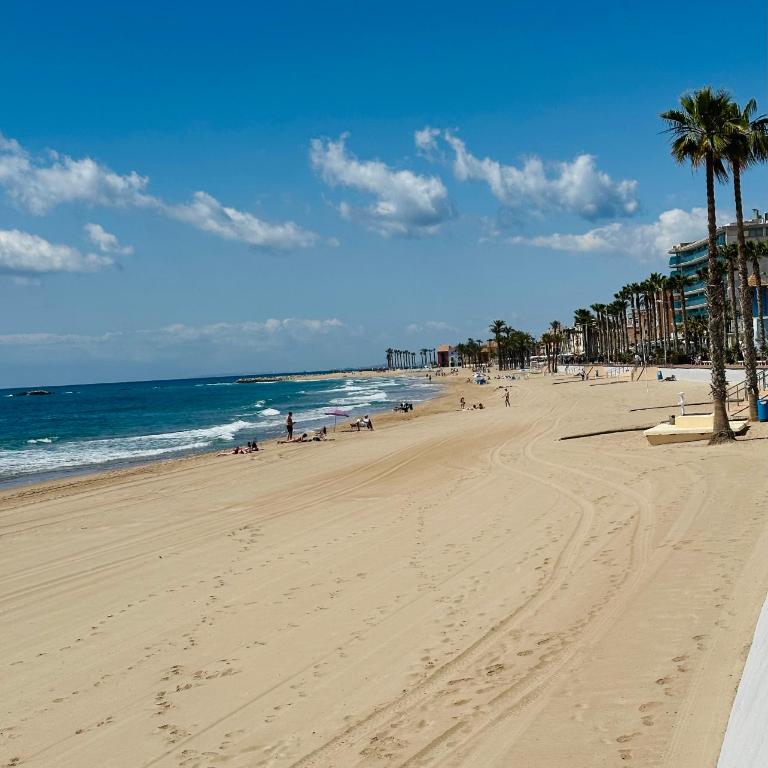 Beautiful rooftop apartment in La Vila - Apartamento de 2 dormitorios - 37