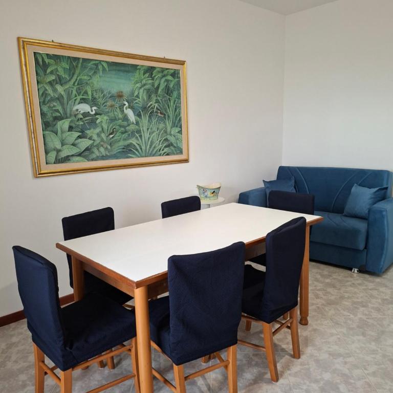 Capo Caccia Home Holidays - Appartamento con 3 Camere da Letto e Vista Mare - 31