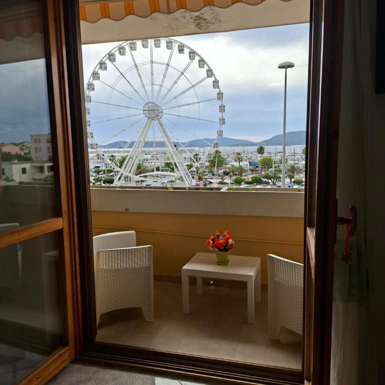 Capo Caccia Home Holidays - Appartamento con 3 Camere da Letto e Vista Mare - 36