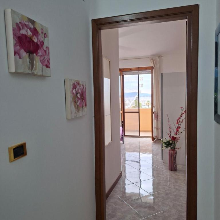 Capo Caccia Home Holidays - Appartamento con 3 Camere da Letto e Vista Mare - 34