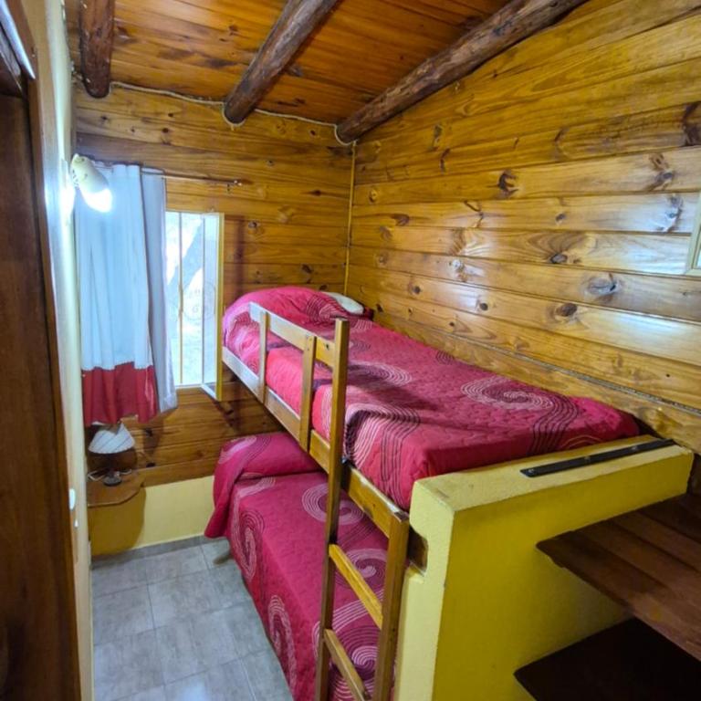 Alto de Balcón - Casa de 2 dormitorios - 65