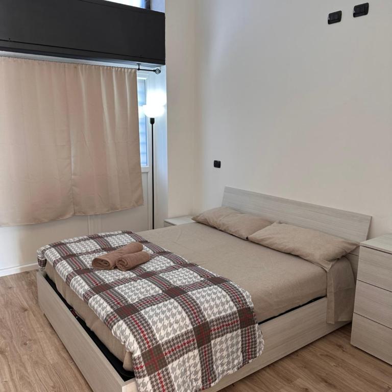 Martesana Duomo Appartament - Appartamento con 1 Camera da Letto - 4