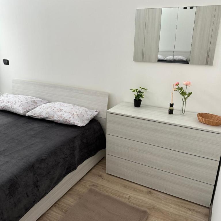 Martesana Duomo Appartament - Appartamento con 1 Camera da Letto - 6