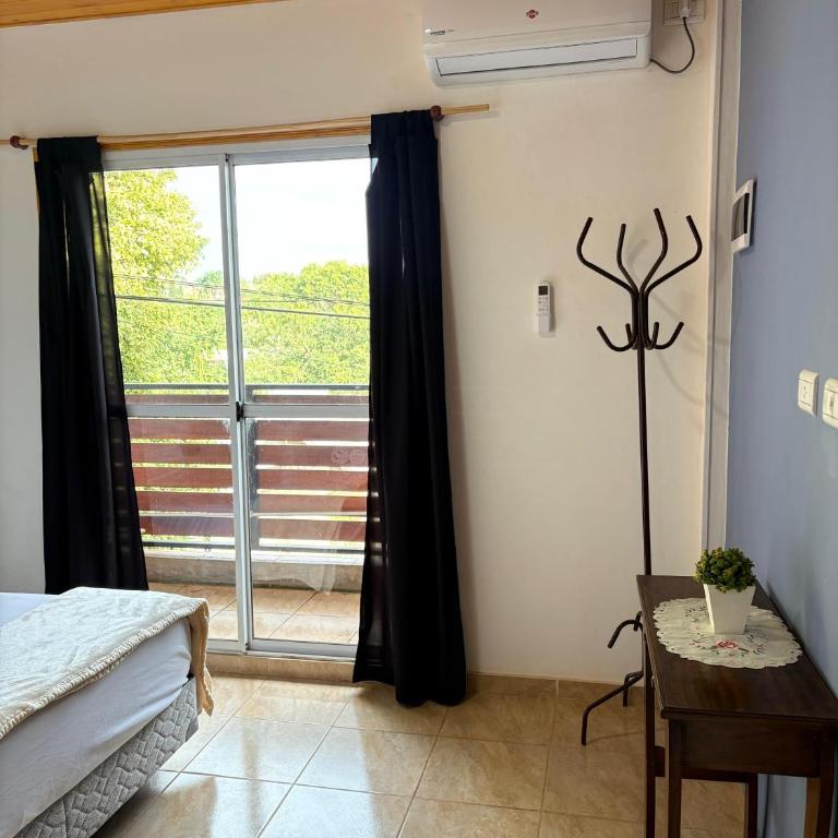 Edificios HFB - Apartamento de 1 dormitorio con balcón - 7