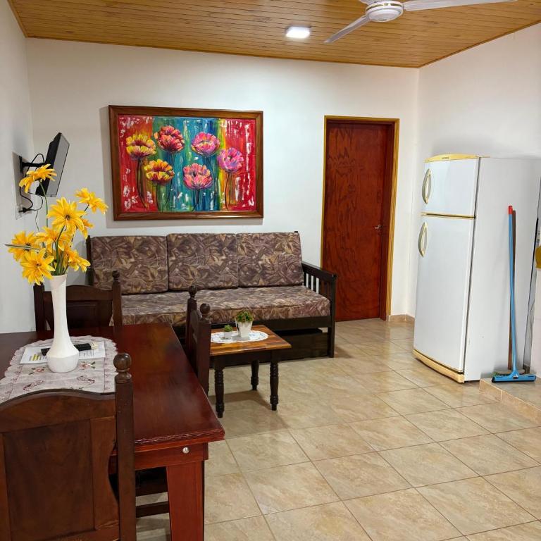 Edificios HFB - Apartamento de 1 dormitorio con balcón - 5