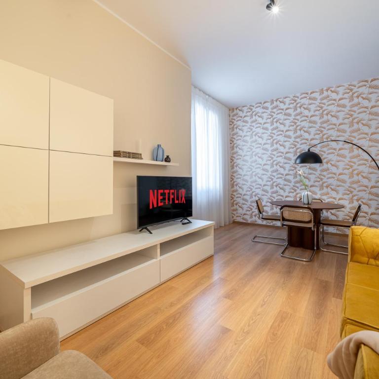 Casa Carlo dietro l'Arena - Appartamento con 1 Camera da Letto - 4