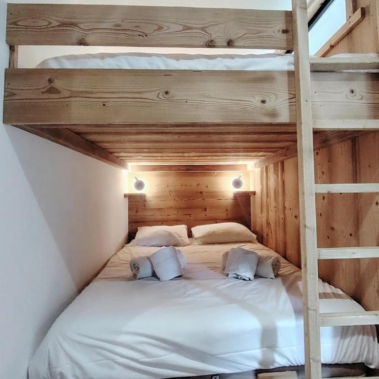 Homency - Résidence le Majestic K5 - Appartamento con 1 Camera da Letto - 13