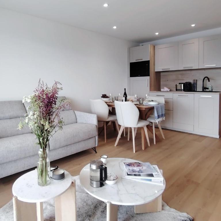 Homency - Résidence le Majestic K5 - Appartamento con 1 Camera da Letto - 5