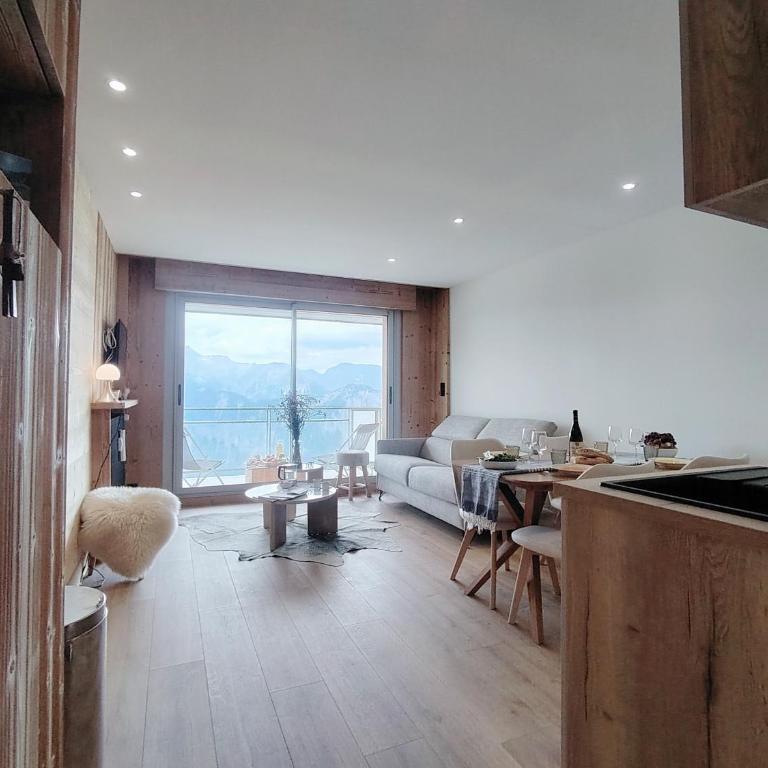 Homency - Résidence le Majestic K5 - Appartamento con 1 Camera da Letto - 9