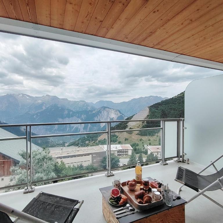 Homency - Résidence le Majestic K5 - Appartamento con 1 Camera da Letto - 15