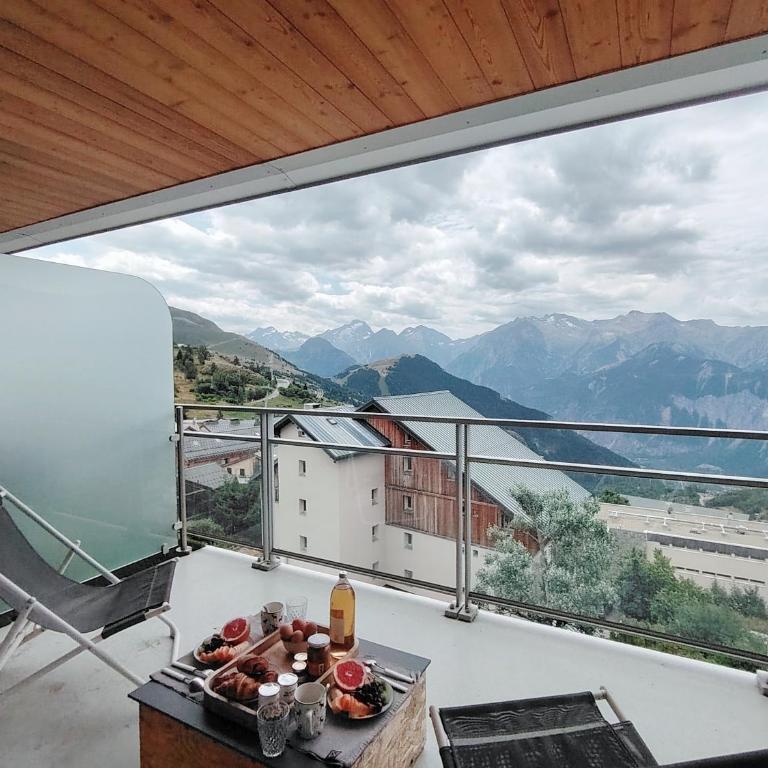 Homency - Résidence le Majestic K5 - Appartamento con 1 Camera da Letto - 17