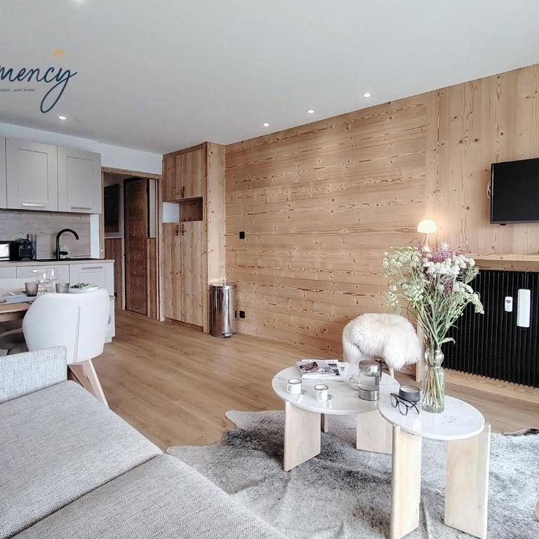 Homency - Résidence le Majestic K5 - Appartamento con 1 Camera da Letto - 1