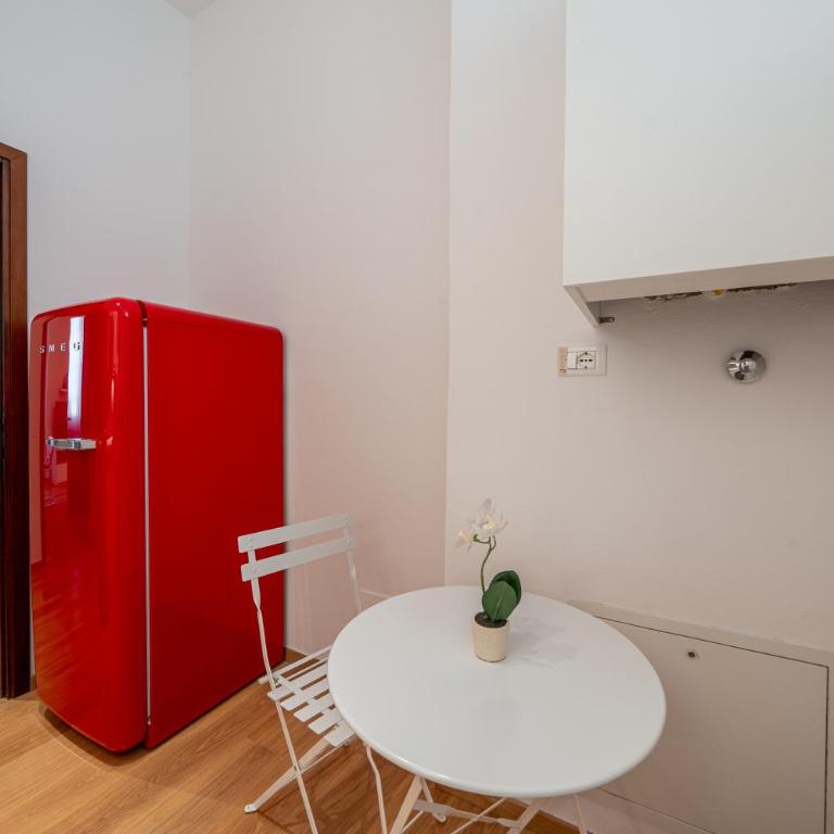 Casa Carlo dietro l'Arena - Appartamento con 1 Camera da Letto - 7
