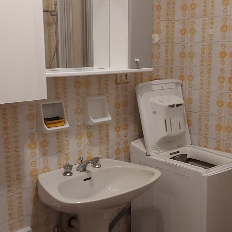 Casa 33 - Appartamento con 1 Camera da Letto - 15