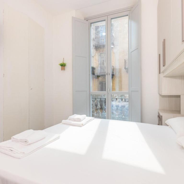 Sabotino Stay - One-Bedroom Apartment - 5