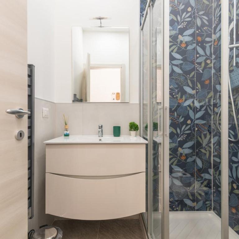 Sabotino Stay - One-Bedroom Apartment - 12