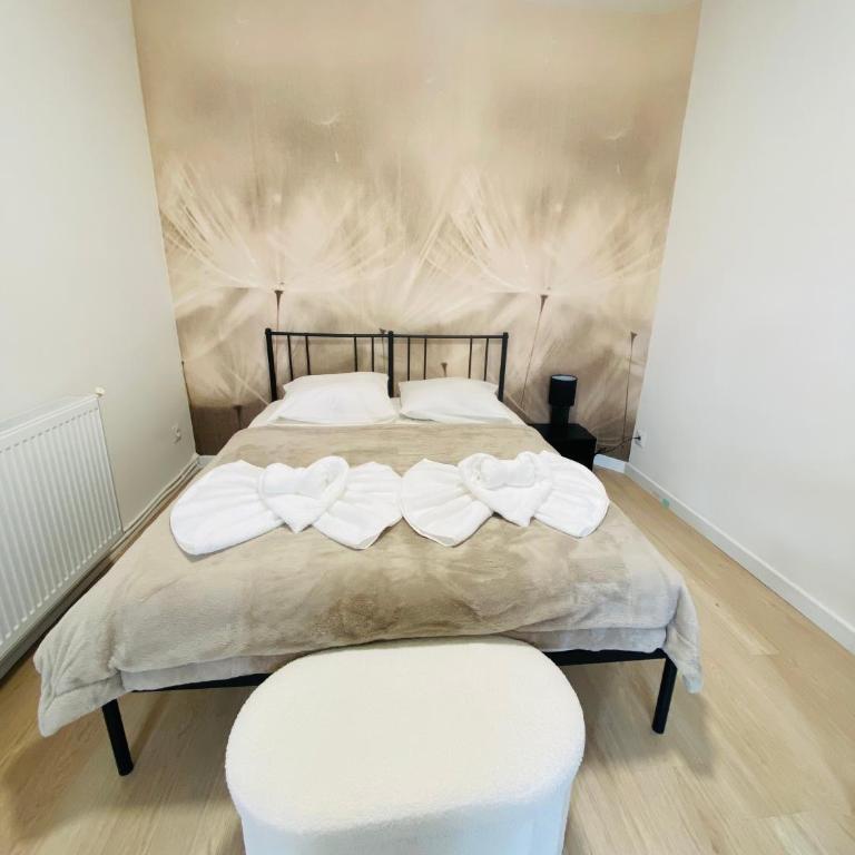 Le Saphir Zénith 1 - Appartement 1 Chambre - 7