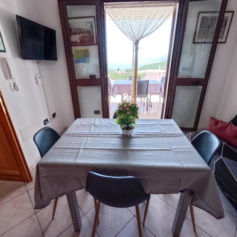 Casa Purple - Appartamento con 2 Camere da Letto e Vista Mare - 14