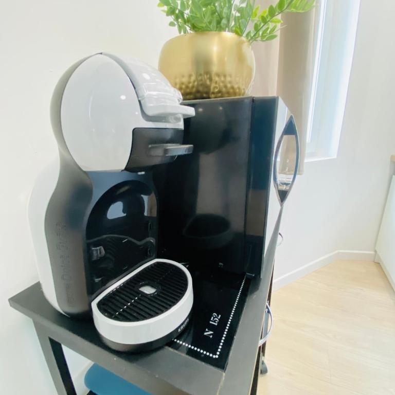 Le Saphir Zénith 1 - Appartement 1 Chambre - 5