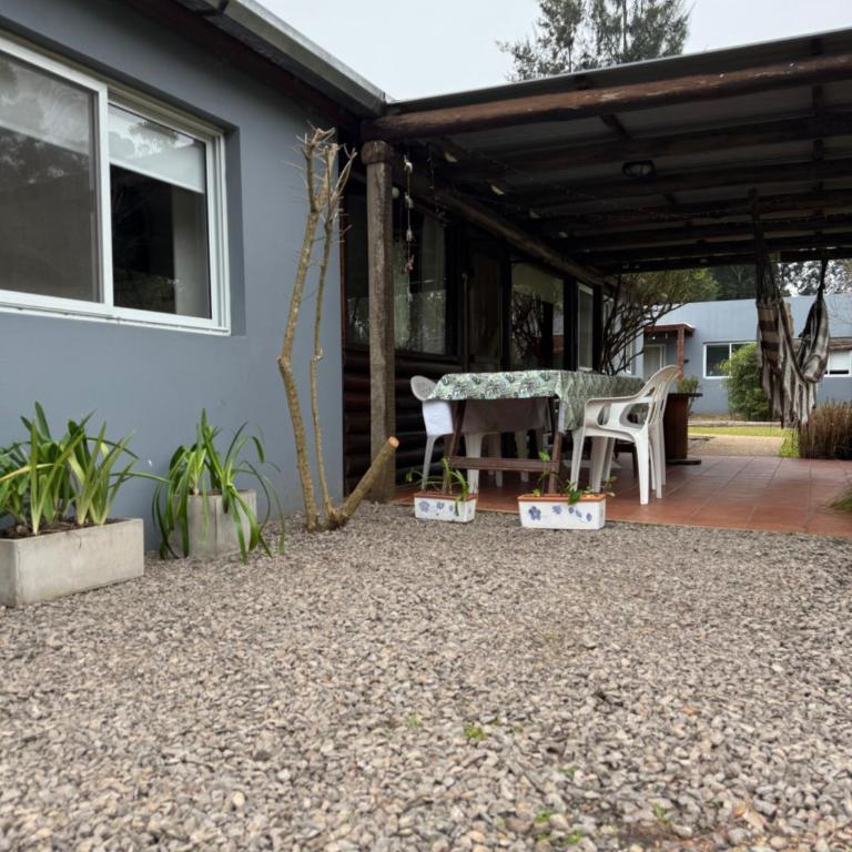 Aratiri Cabañas, Un Lugar En El Bosque.. - Habitación Familiar con vistas al jardín - 26