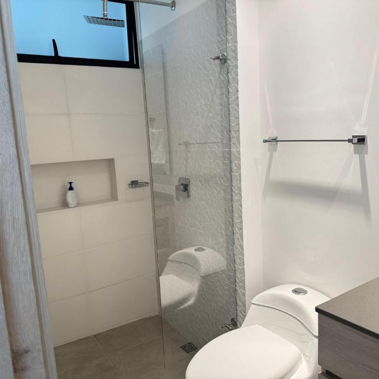 Apartasuite 206 - Two-Room Apartment - 7