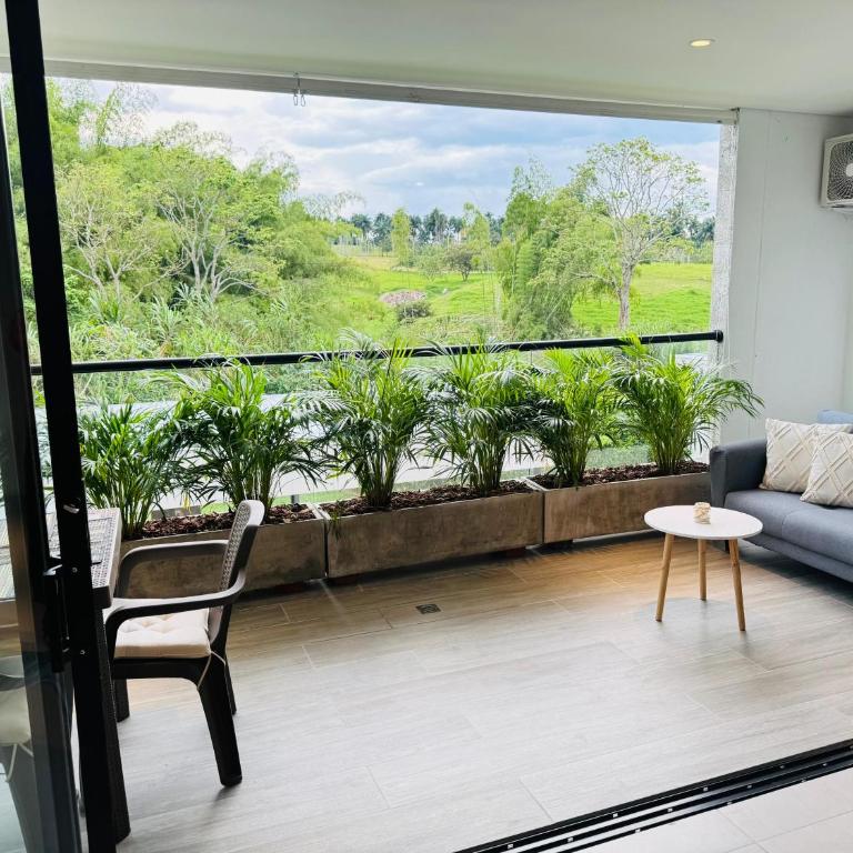Apartasuite 206 - Two-Room Apartment - 10