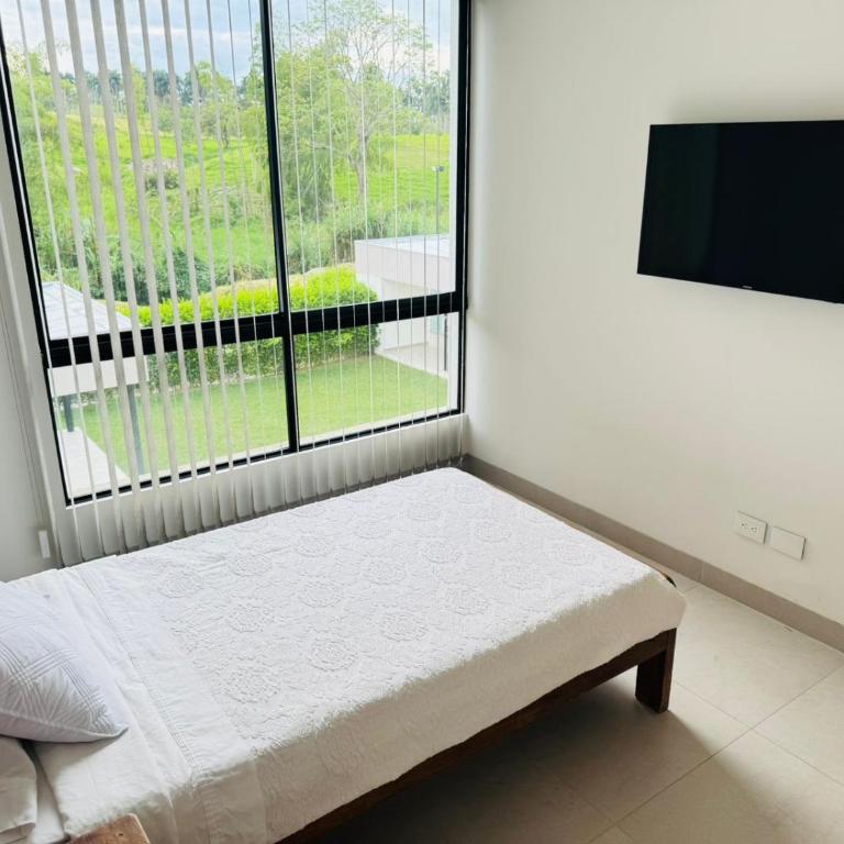 Apartasuite 206 - Two-Room Apartment - 11