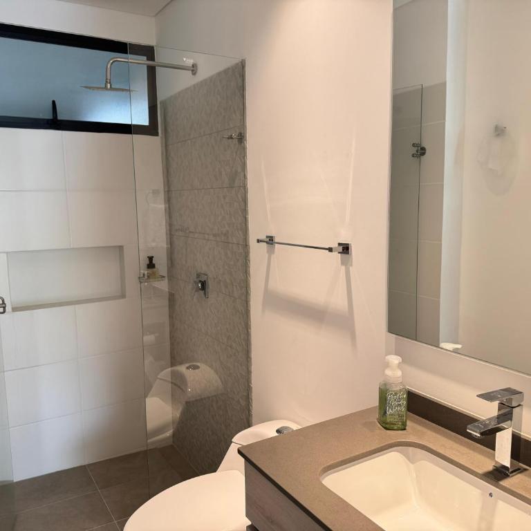 Apartasuite 206 - Two-Room Apartment - 12